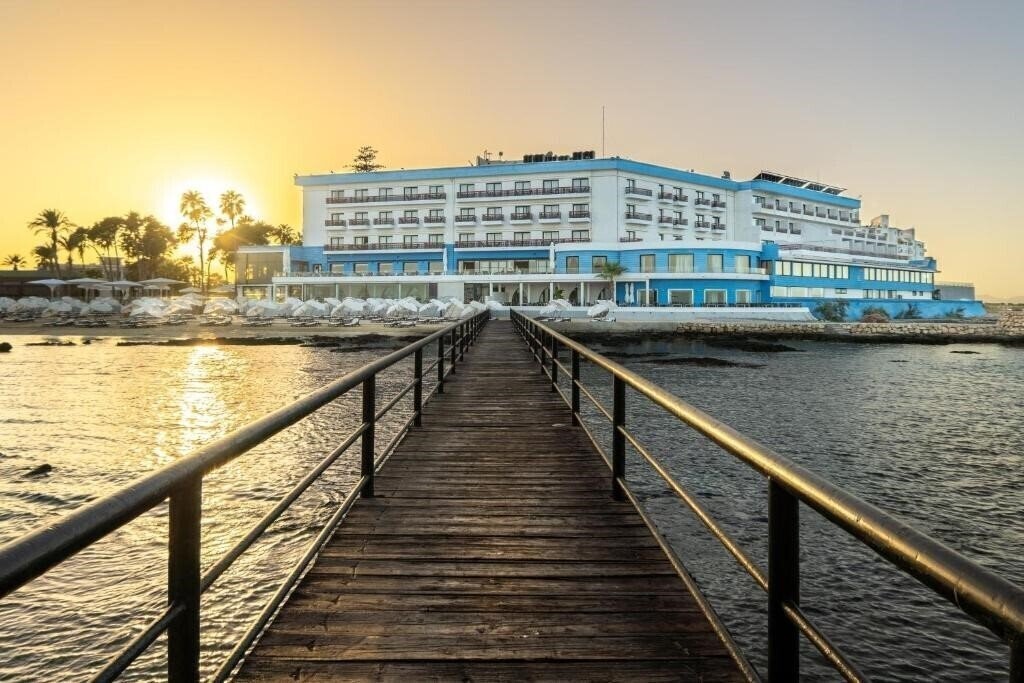 Hotel Arkin Palm Beach 5*
