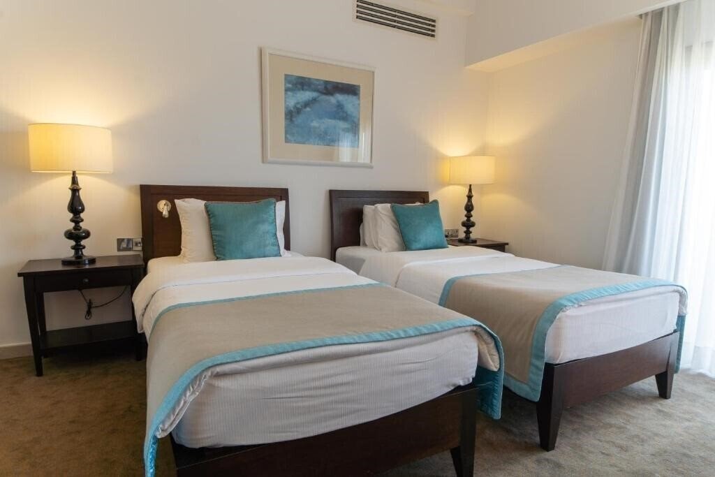 Fotografie Arkin Palm Beach 5*