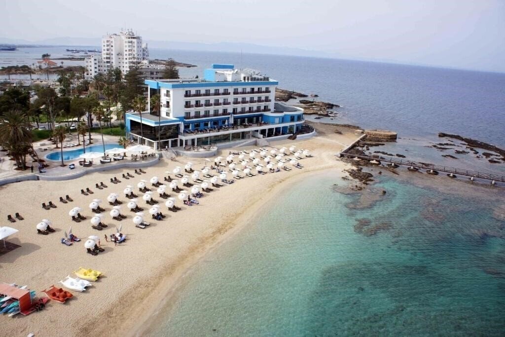 Imaginea Arkin Palm Beach 5*
