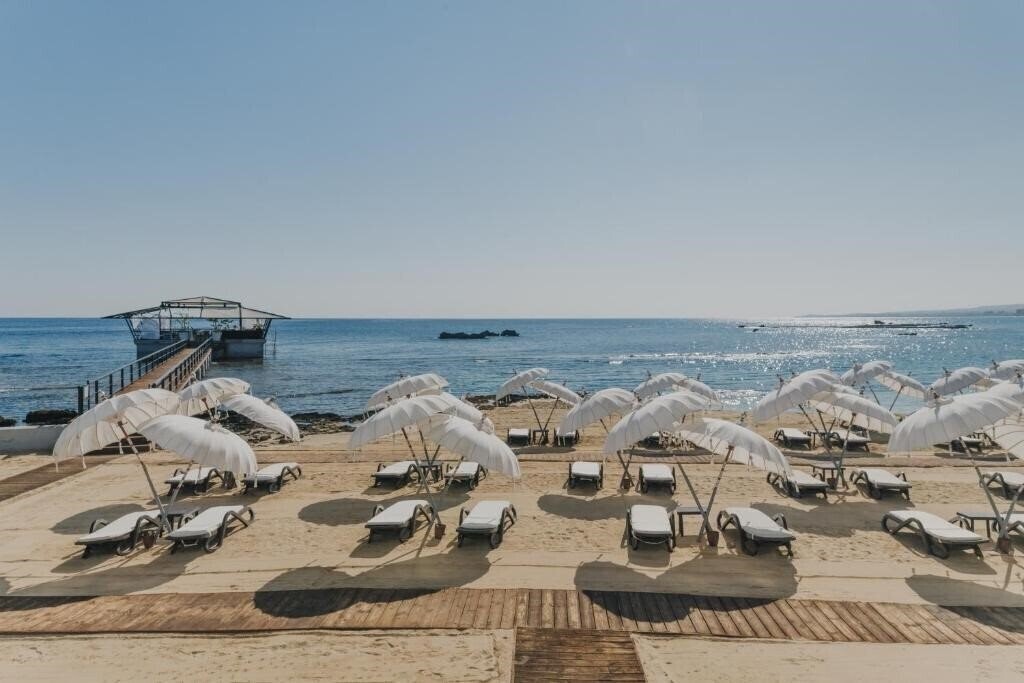 Imaginea Arkin Palm Beach 5*