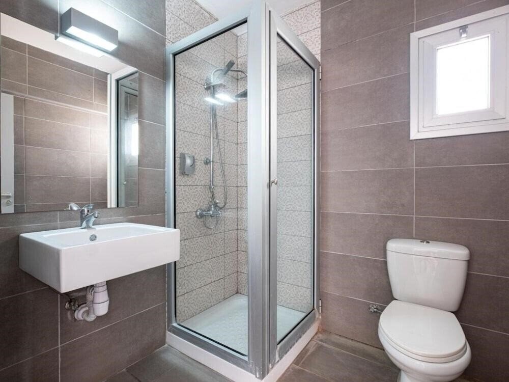Фотография Rio Gardens Hotel Apartments апартаменты