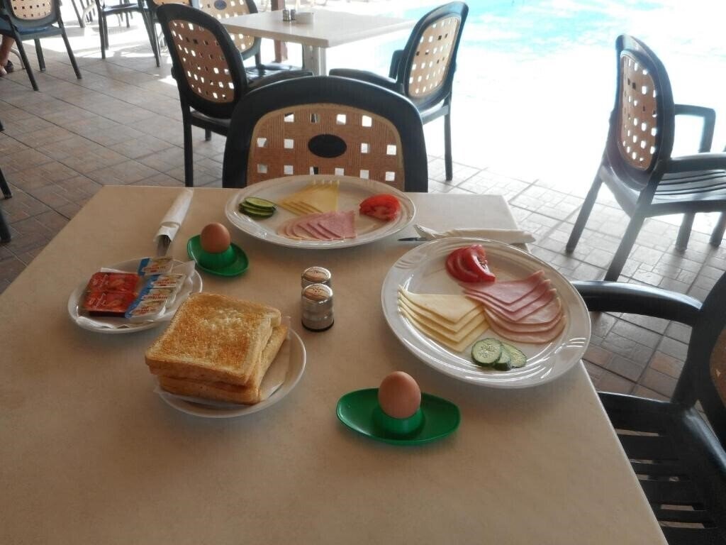 Fotografie Kkaras Hotel 2*