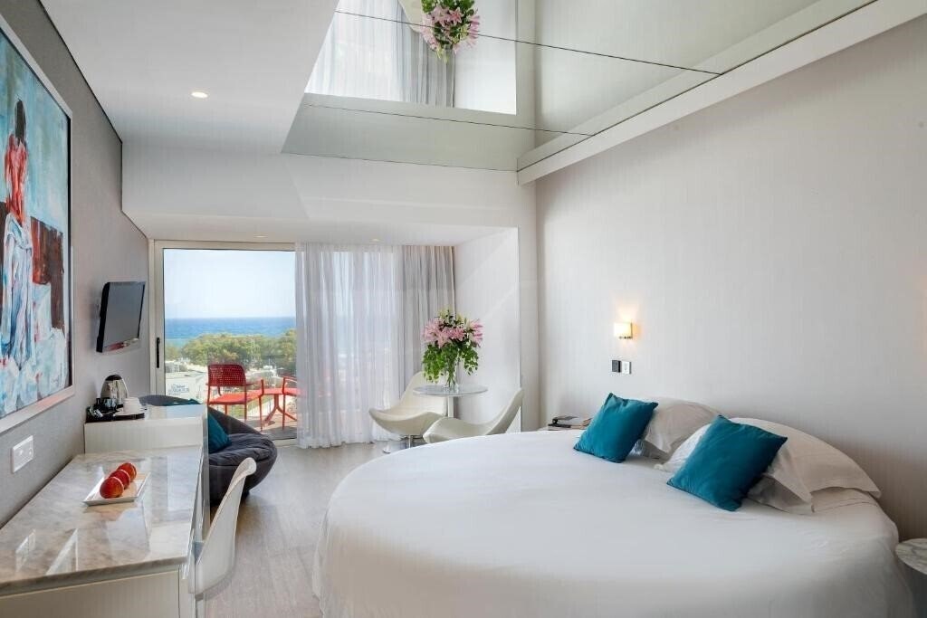 Fotografii Faros Hotel 4*