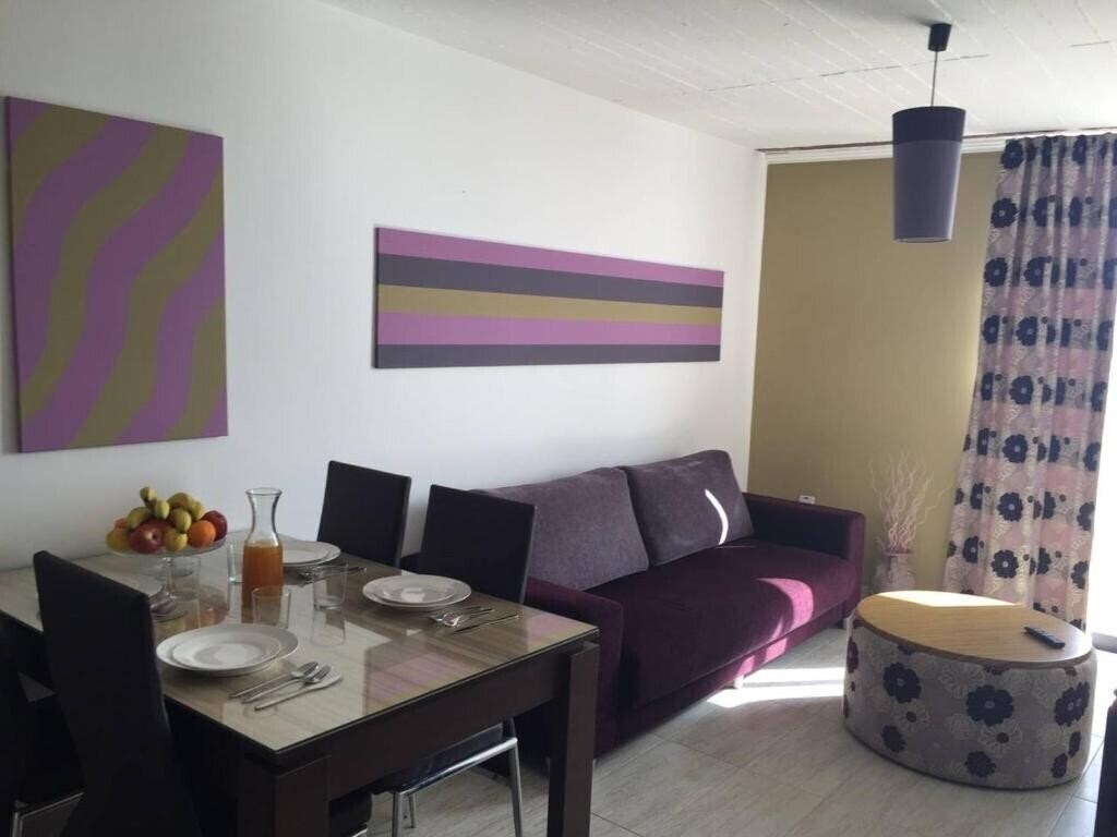 Fotografii Agrino Hotel апартаменты