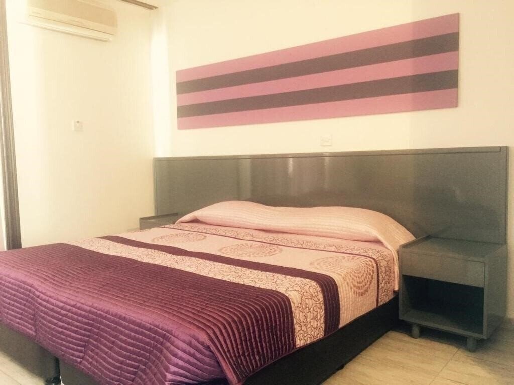 Fotografie Agrino Hotel апартаменты