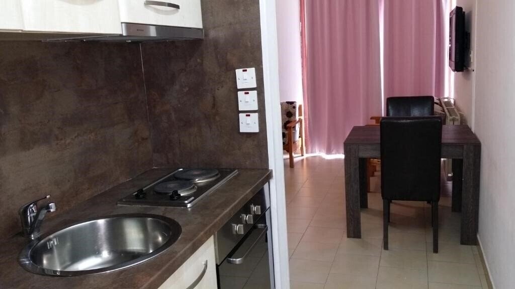 Imaginea Agrino Hotel апартаменты