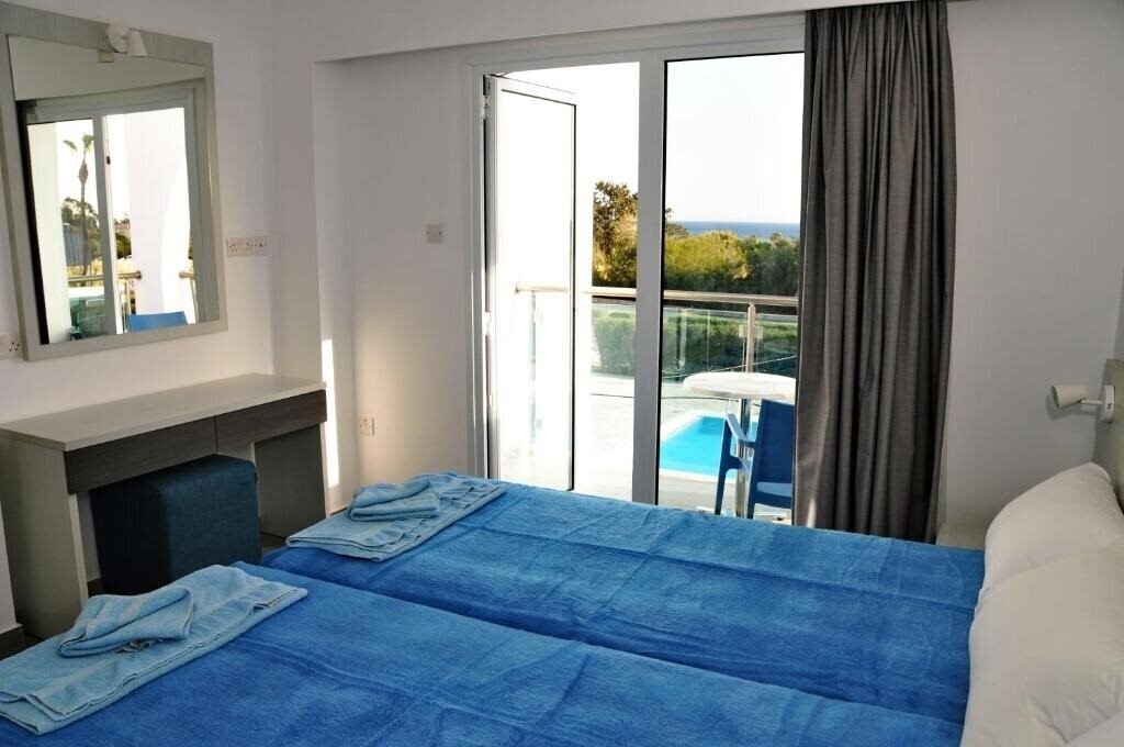 Фотография Kaos Hotel Apts 2*