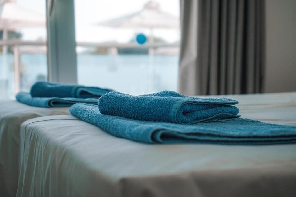 Изображение Kaos Hotel Apts 2*