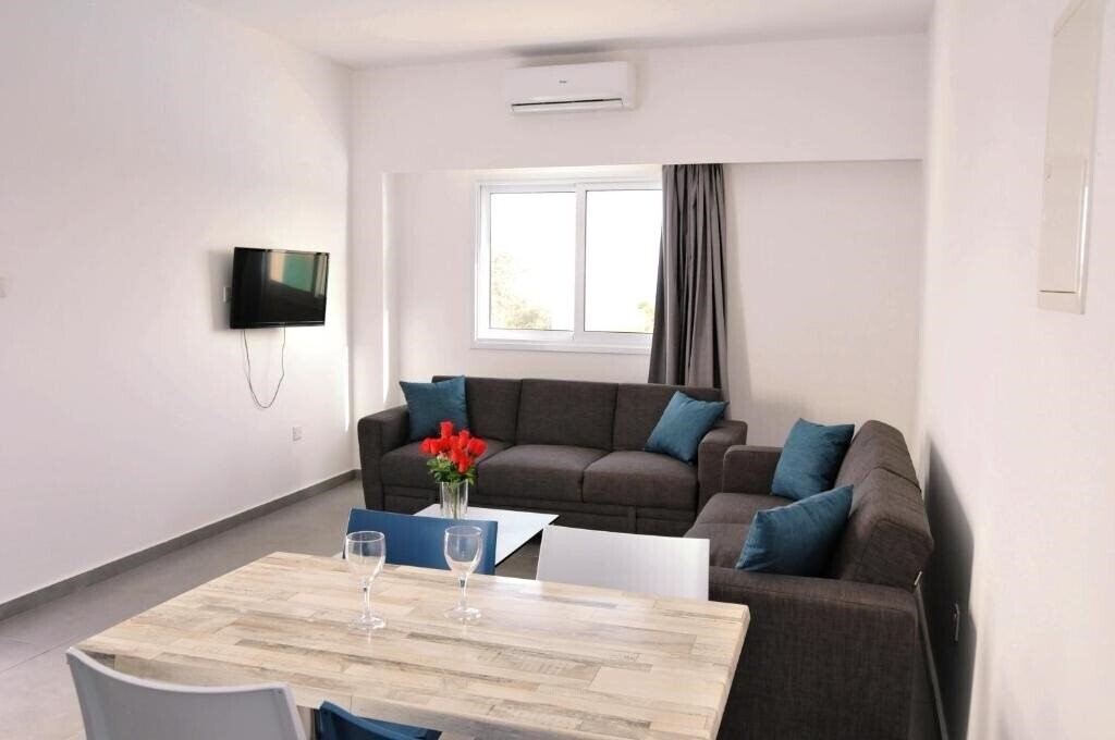 Картинка Kaos Hotel Apts 2*
