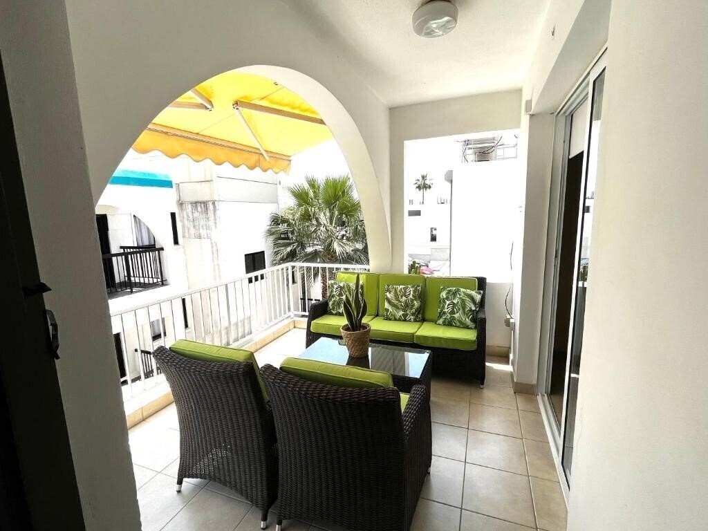 Фотография Margarita Napa Hotel Apts 3*