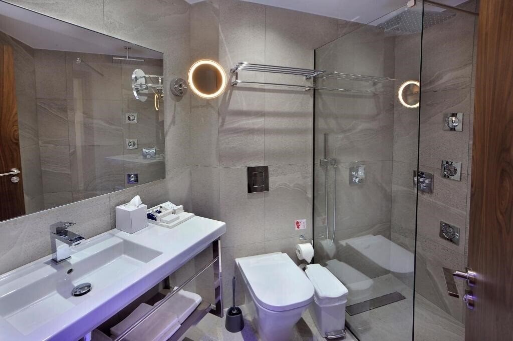 Фотография Oceanos Beach Hotel 3*