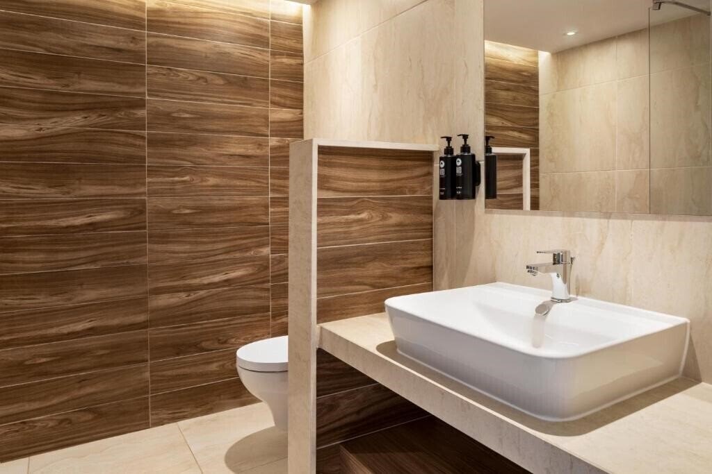 Fotografie Ramada Hotel & Suites (ex. Freij Resort) 4*