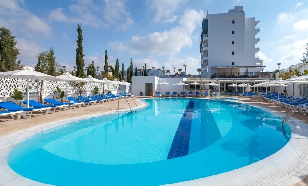 Fotografie Gaia Sun N Blue Hotel 3*