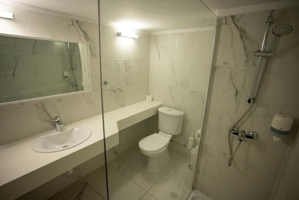 Изображение Vias Hotel Apartments 2*