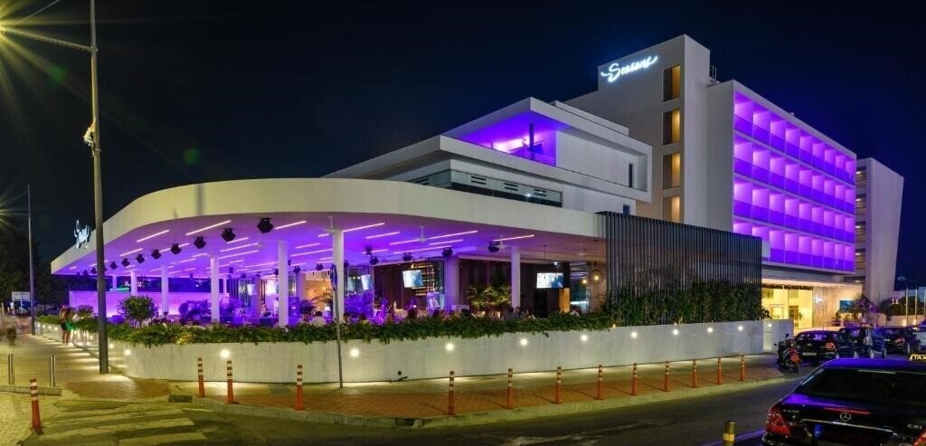 Fotografii Tasia Maris Seasons Hotel 4*
