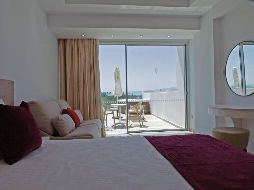 Fotografie Amethyst Napa 4*