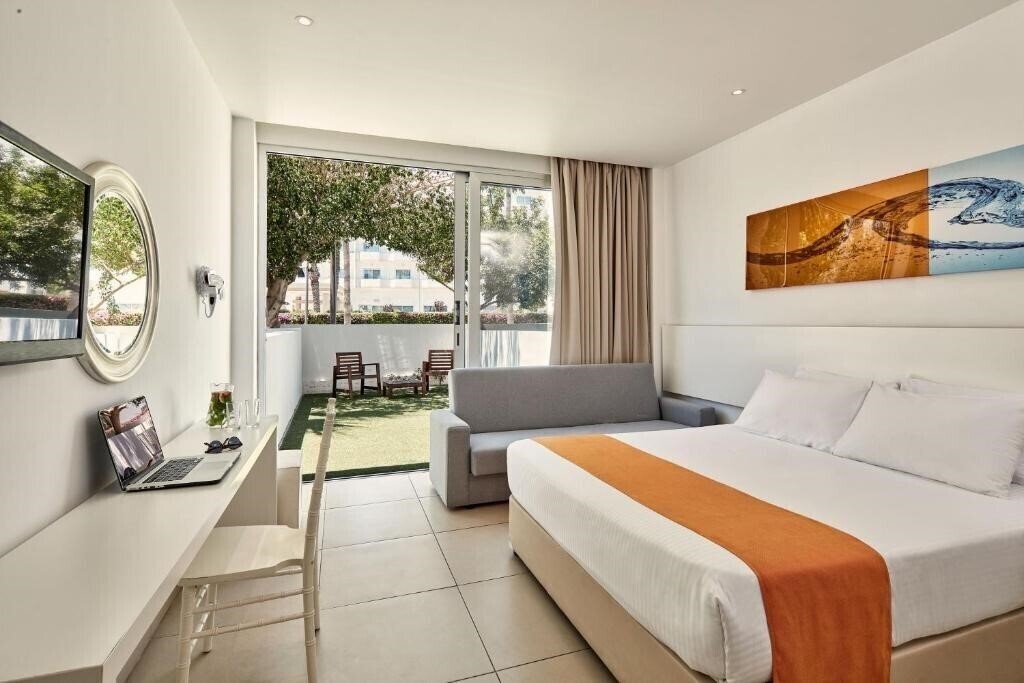Картинка Atlantica Sancta Napa 4*