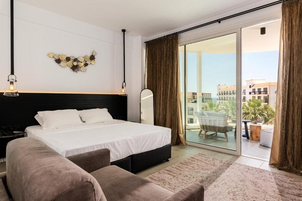 Fotografii Abacus Suites 4*