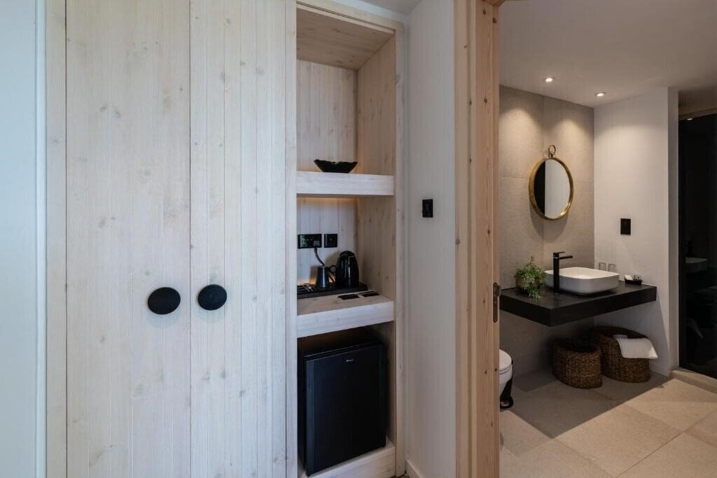 Fotografie Abacus Suites 4*