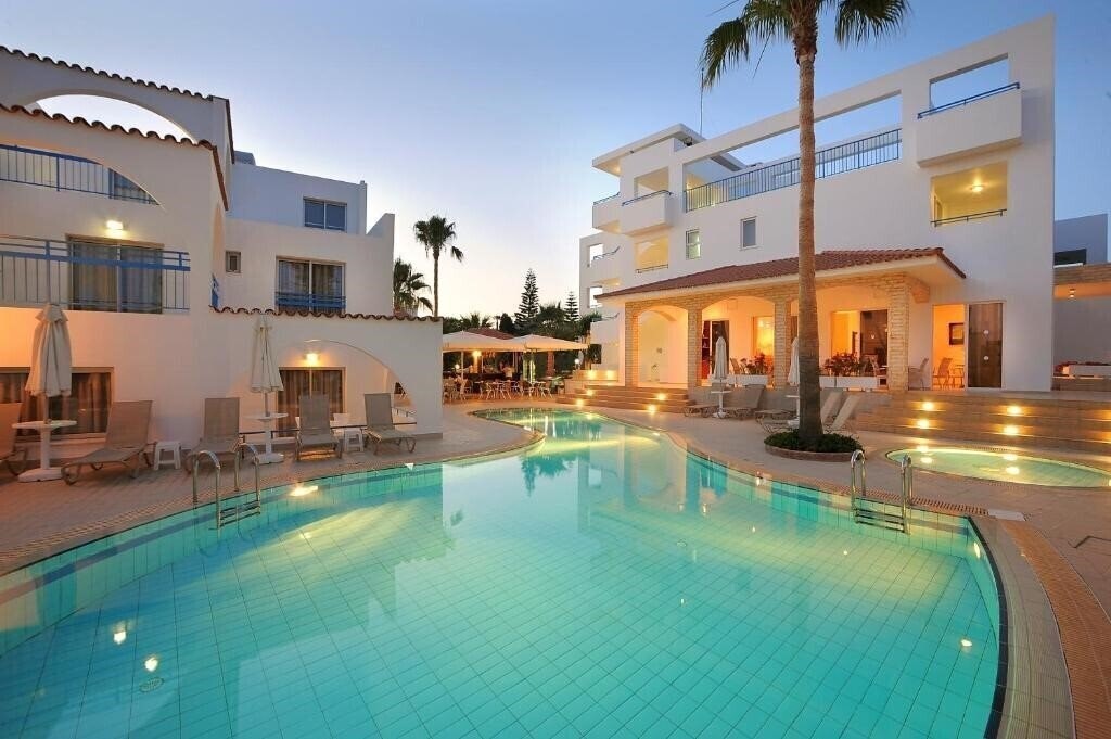 Hotel Petrosana 3*