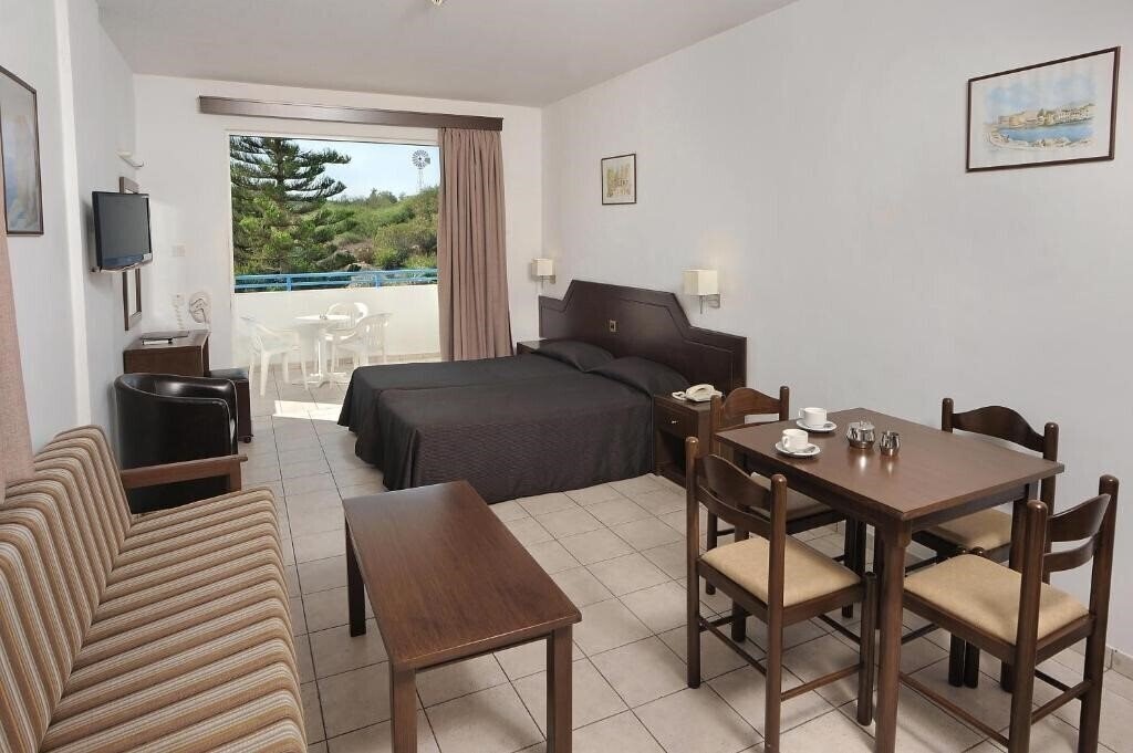 Imaginea Petrosana 3*