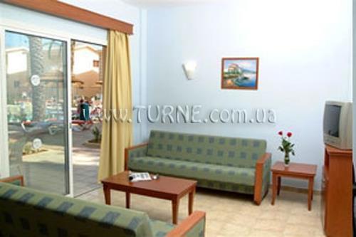 Imaginea Tasia Maris Gardens 3*