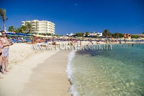 Hotel Tasia Maris Gardens 3*