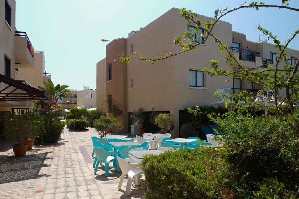 Hotel Senator Hotel Apartments 3*