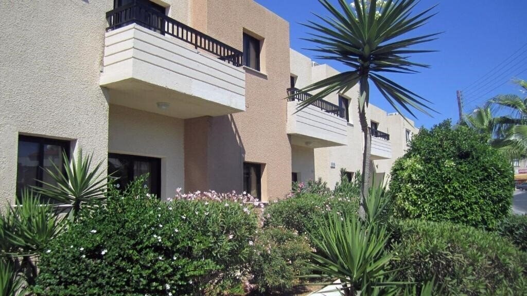 Imaginea Senator Hotel Apartments 3*