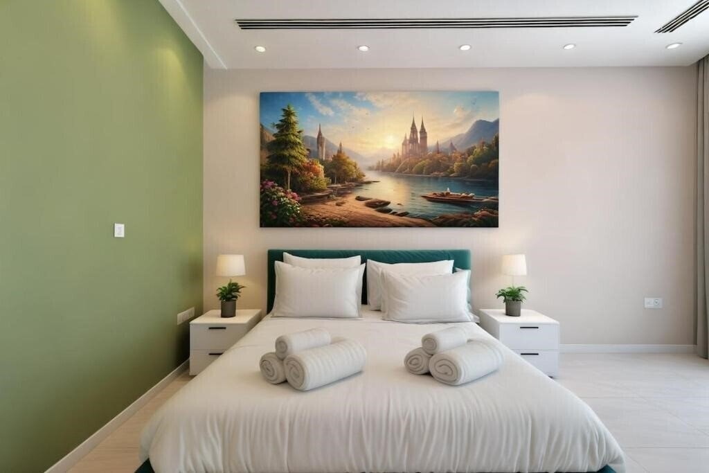 Imaginea Villa Glory Вилла вилла