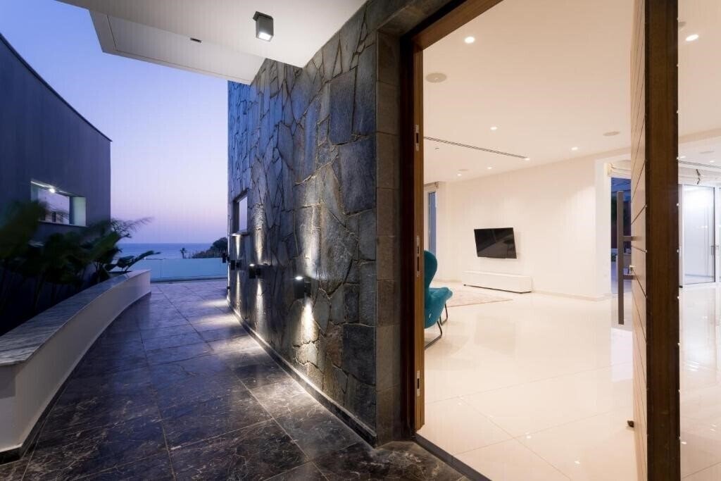 Fotografii Villas Sea Pearl Вилла вилла