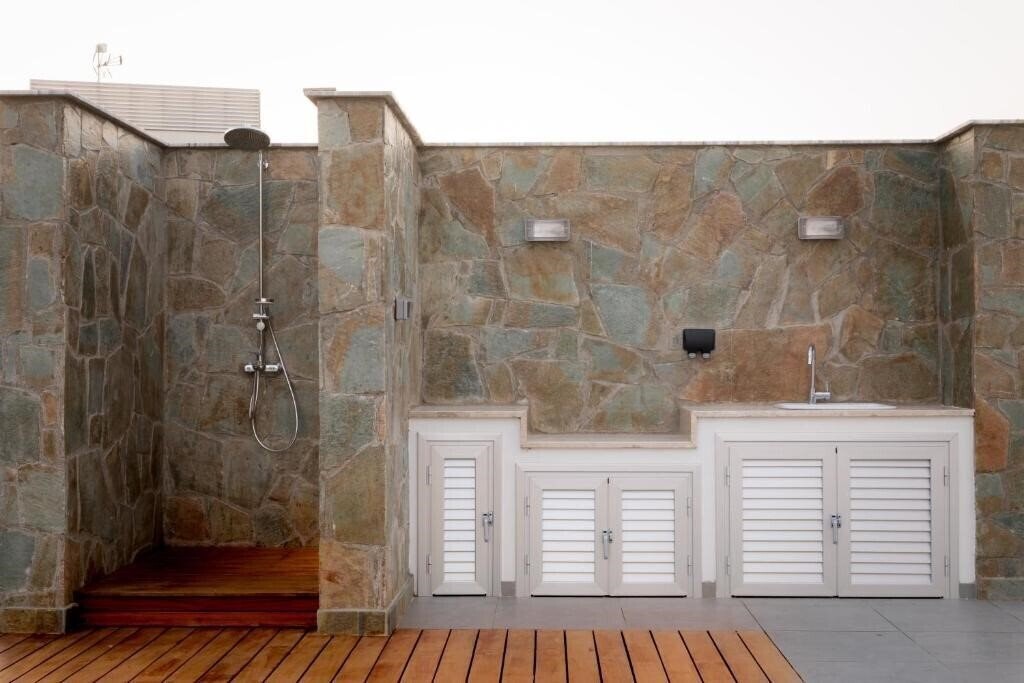 Fotografie Villas Sea Pearl Вилла вилла