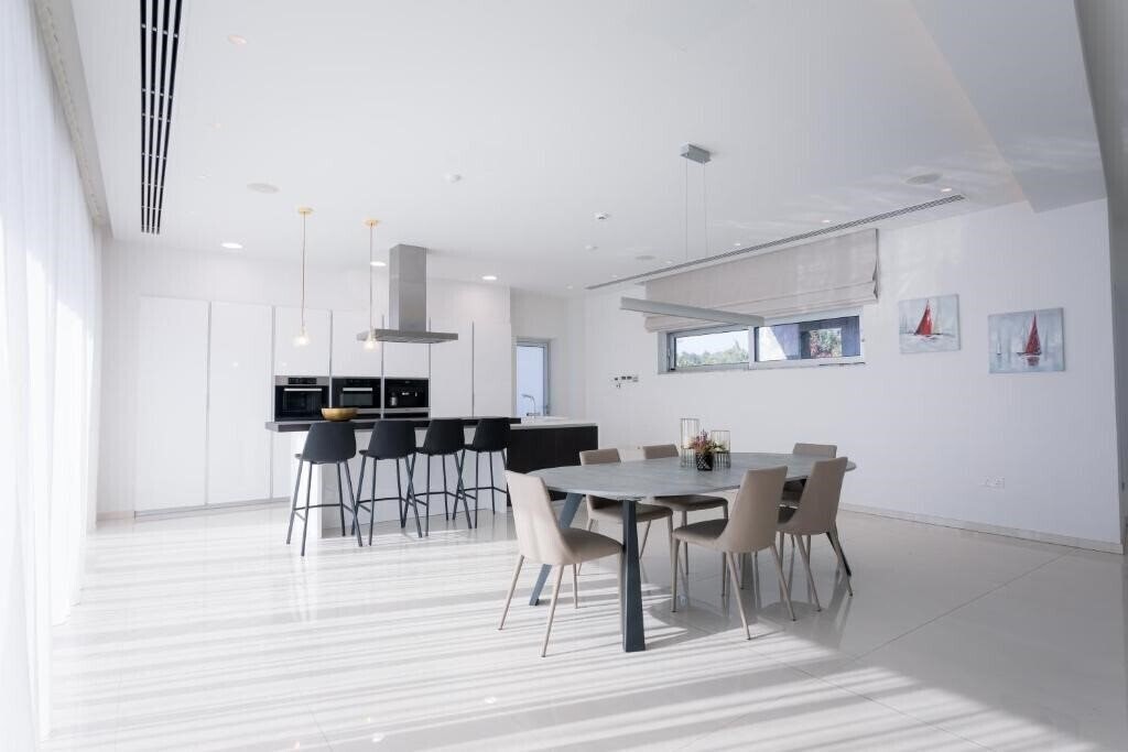 Imaginea Villas Sea Pearl Вилла вилла