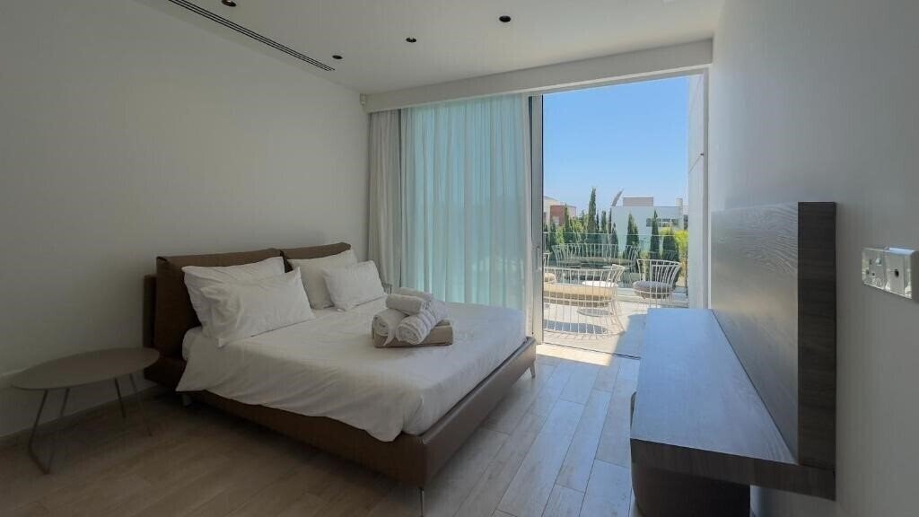 Fotografii Villas Vivo Mare Вилла вилла
