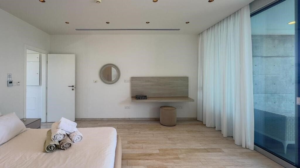 Fotografie Villas Vivo Mare Вилла вилла