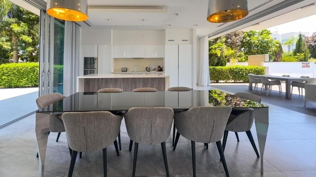Imaginea Villas Vivo Mare Вилла вилла