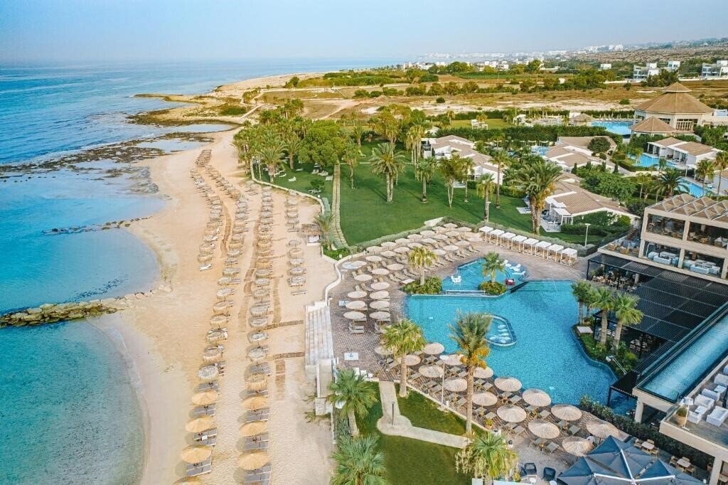 Hotel Mare Ayia Napa (ex. Atlantica Mare Village Ayia Napa) 5*