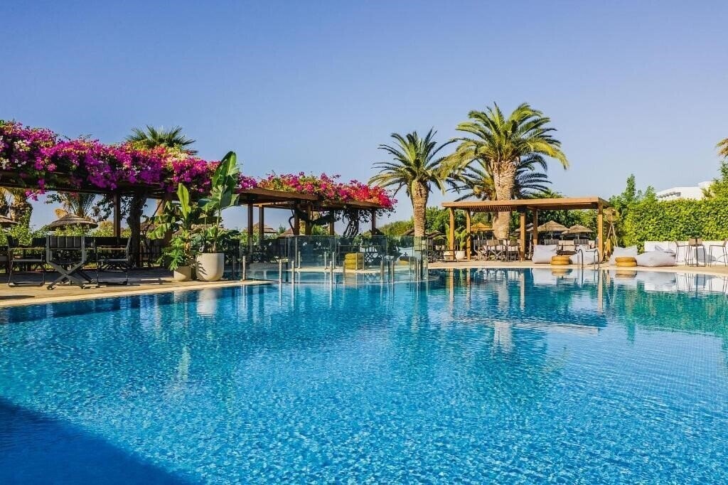 Fotografii Alion Beach Hotel 5*