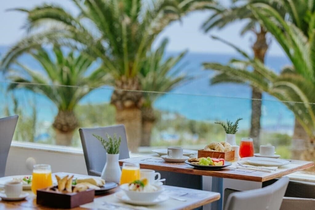 Fotografie Alion Beach Hotel 5*