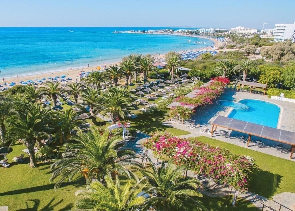 Imaginea Alion Beach Hotel 5*