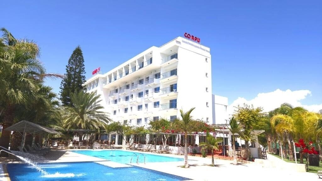 Fotografii Corfu 3*