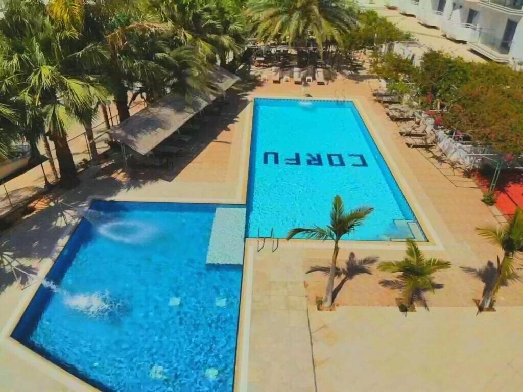 Imaginea Corfu 3*