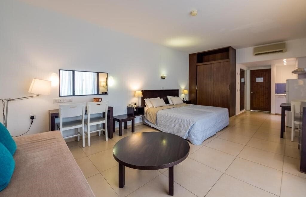 Fotografii Marismare Apartments 3*