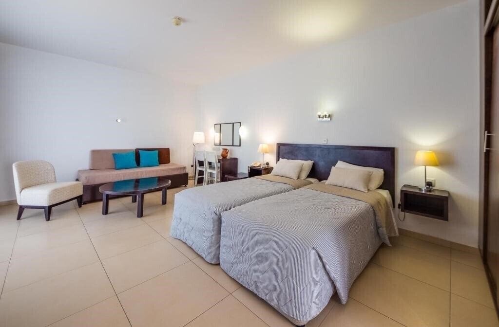 Fotografie Marismare Apartments 3*