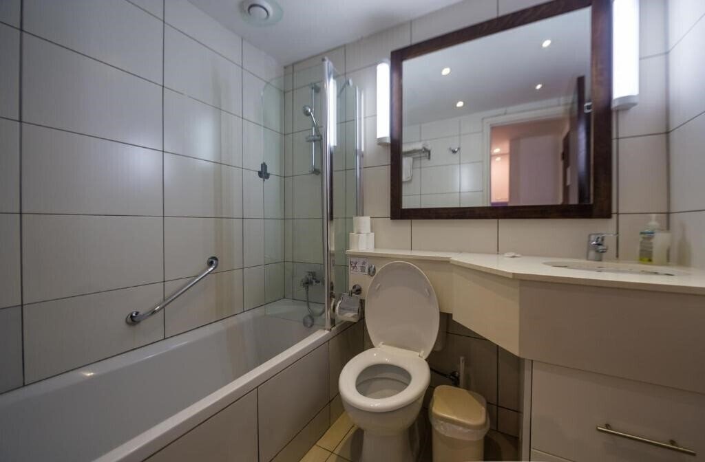Imaginea Marismare Apartments 3*