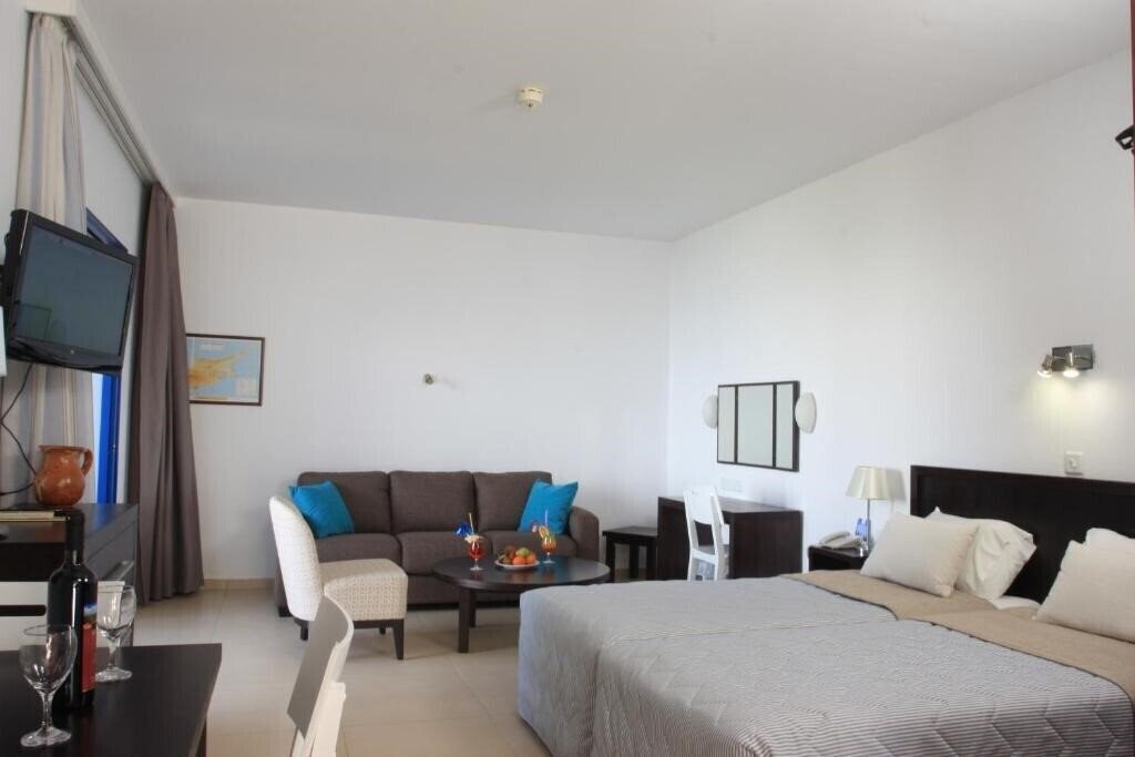 Imaginea Marismare Apartments 3*