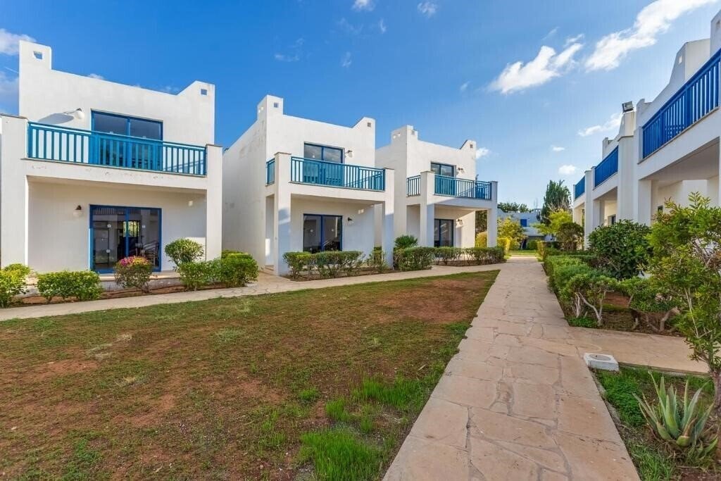 Hotel Marismare Apartments 3*
