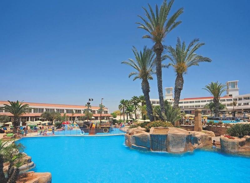 Фото Olympic Lagoon Resort Ayia Napa (ex. Olympic Napa) 5*