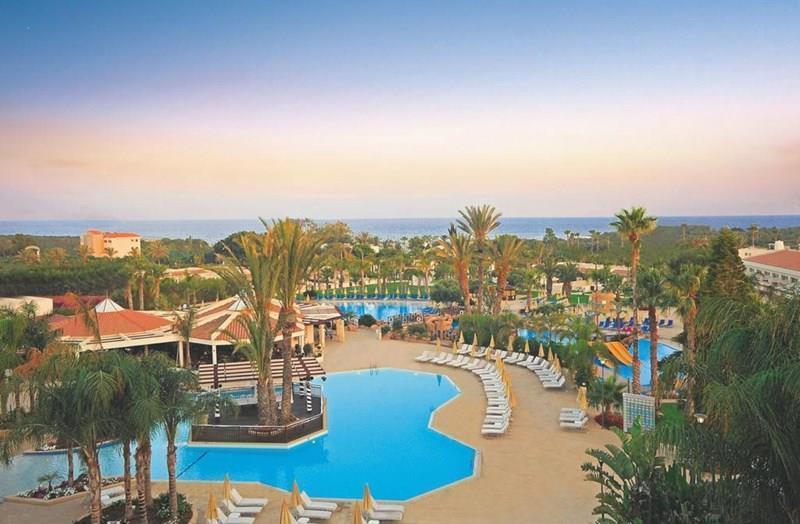 Изображение Olympic Lagoon Resort Ayia Napa (ex. Olympic Napa) 5*