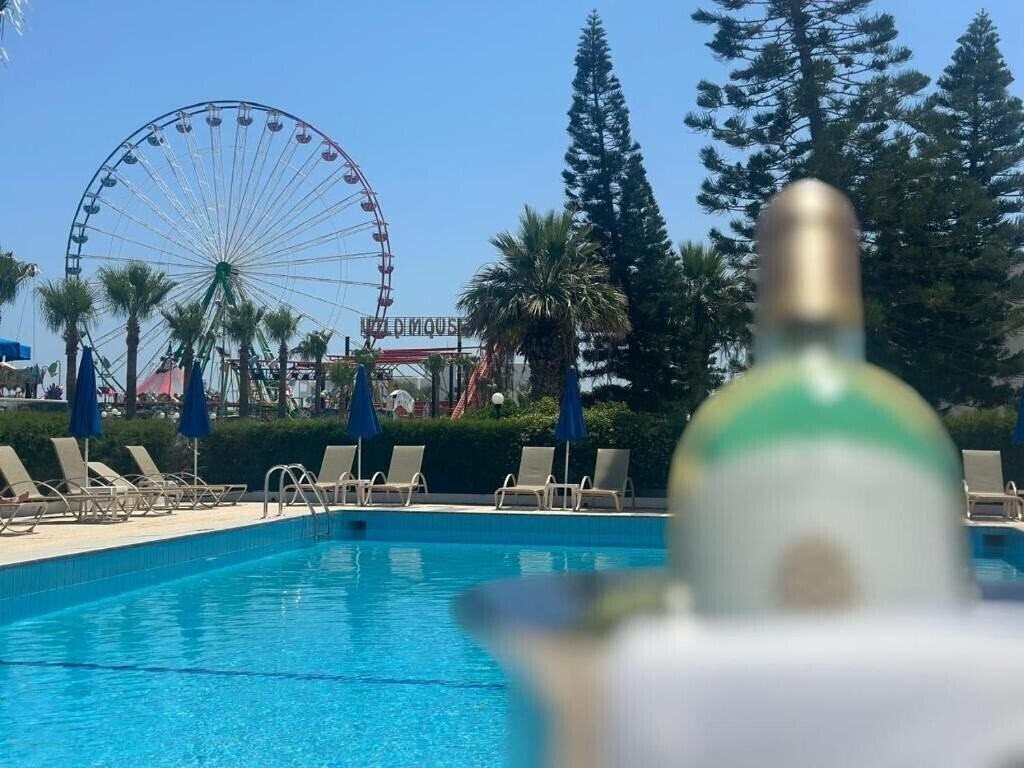 Fotografie Napa Jay 3*